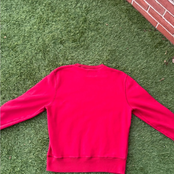 ’47 Brand Women’s Red St. Louis Cardinals Sweatshirt Size M - Picture 15 of 15